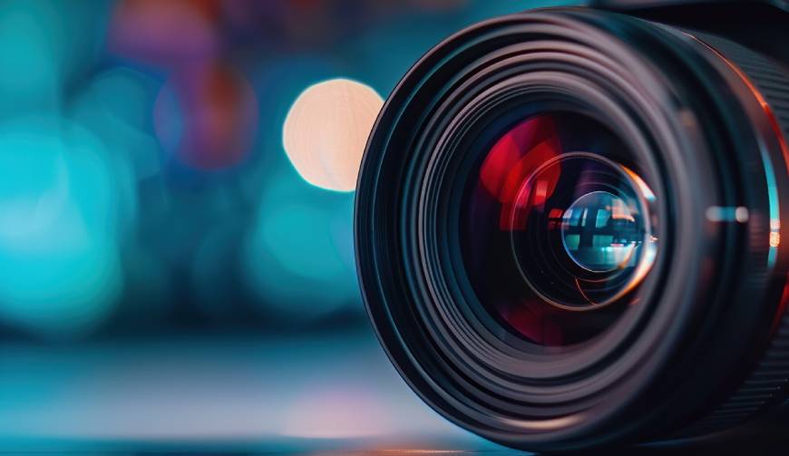 与海陵区产品视频拍摄同行：畅享高效、舒适的每一天