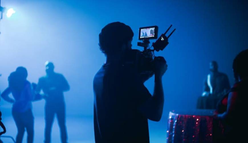 神秘新品来袭！海陵区产品视频拍摄究竟有何神奇之处？