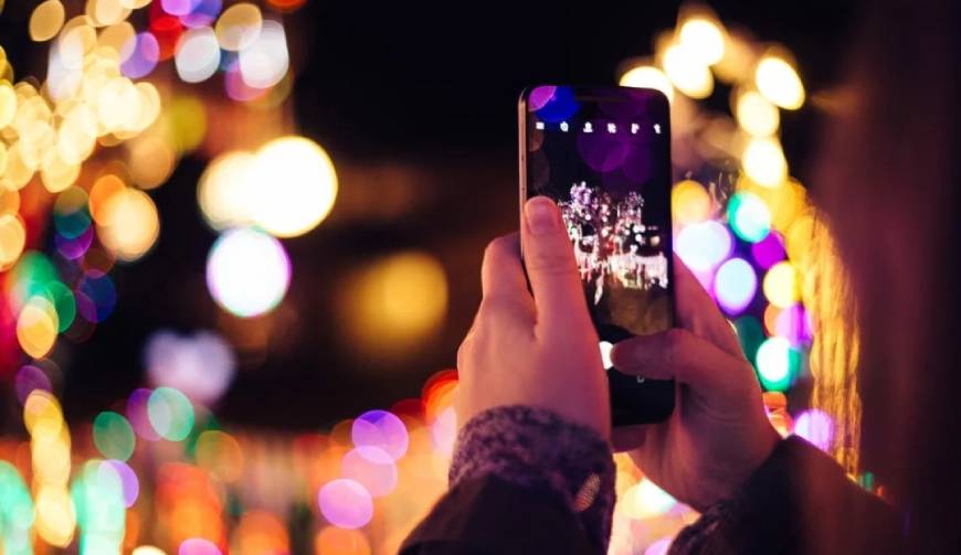 打破常规！海陵区产品视频拍摄将如何重塑行业格局？