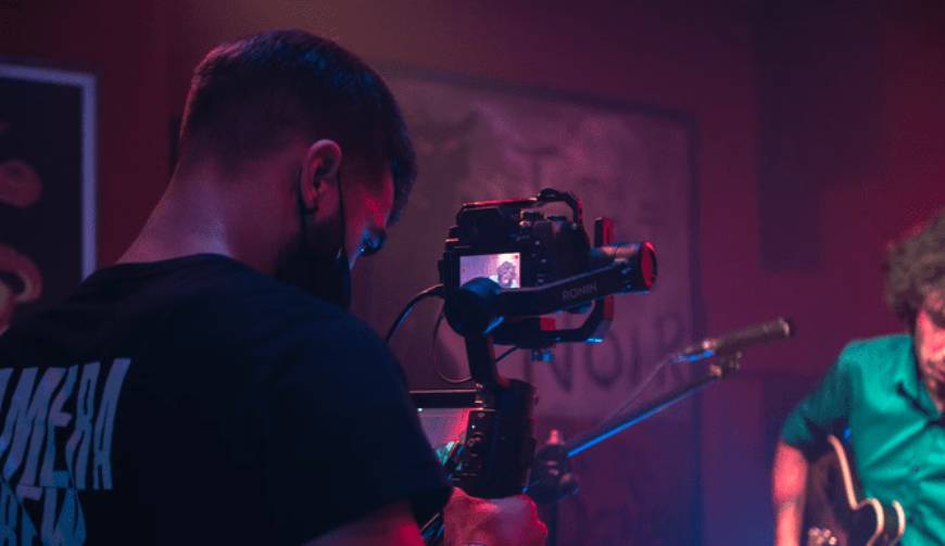 匠心雕琢视觉盛宴！专业海陵区产品视频拍摄公司赋能品牌价值