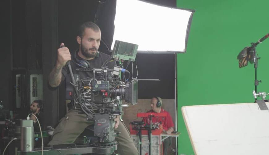 场景化叙事，海陵区电商产品视频拍摄制作的破局之道