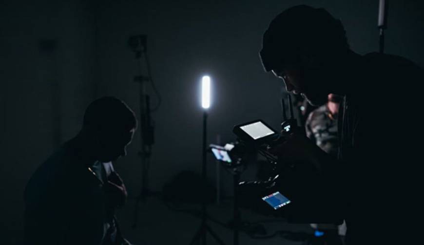 深耕海陵区产品视频拍摄，解锁产品出圈的流量密码