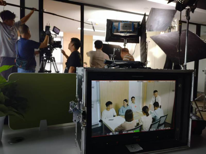 海陵区产品视频拍摄实操干货，助力产品打造吸睛视觉内容