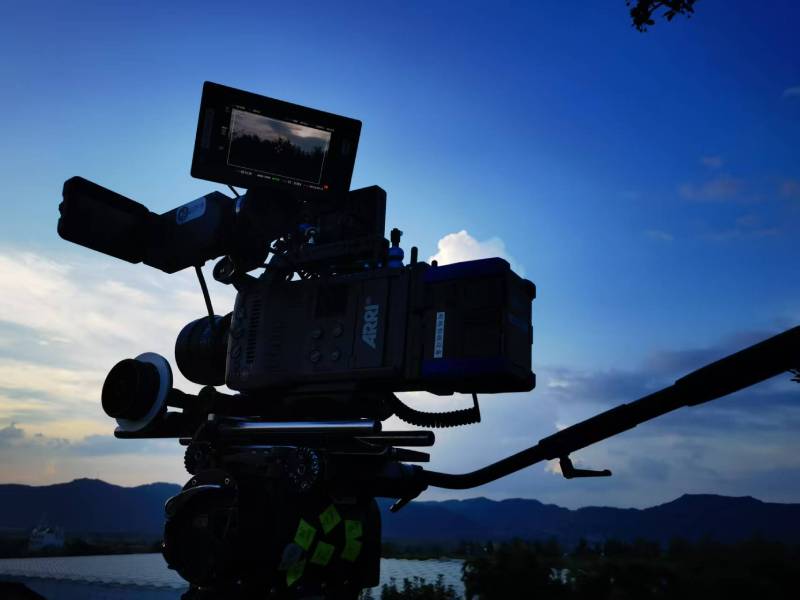 流量思维，海陵区电商产品视频拍摄制作的核心逻辑