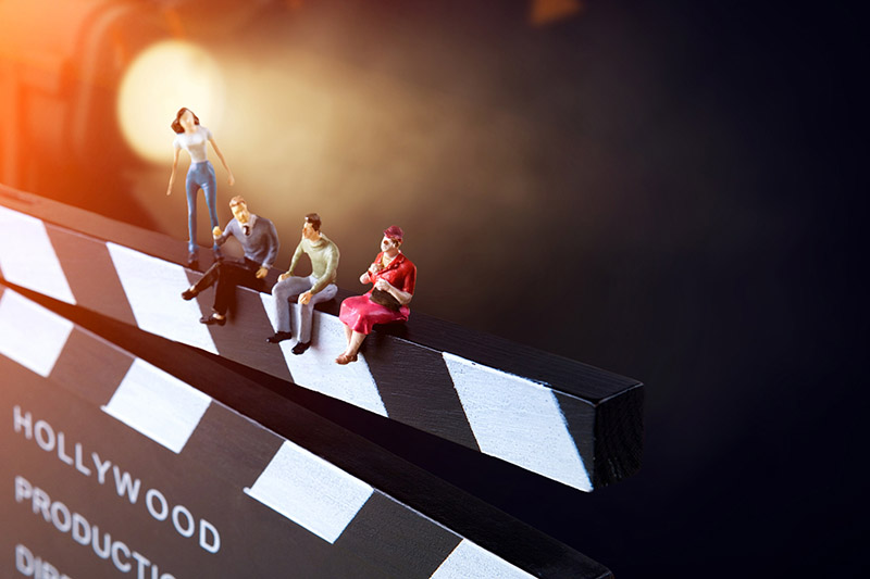 聚焦海陵区电商产品视频拍摄制作，为产品搭建高效转化桥梁