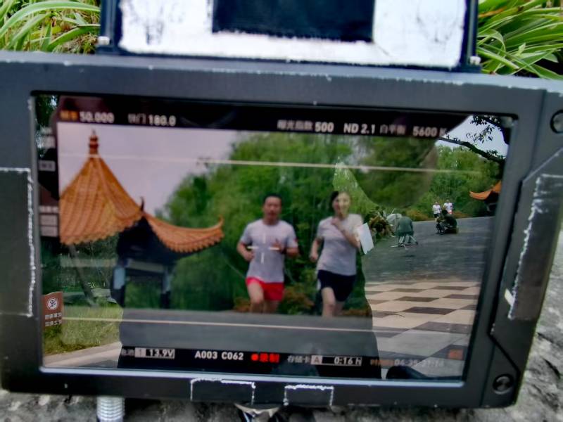 聚焦海陵区产品视频拍摄，用镜头为产品打造专属视觉名片