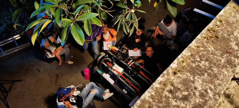 解锁海陵区产品宣传视频拍摄公司新势能，助力品牌强势破圈