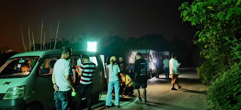 以镜头为笔，绘就海陵区产品视频的进阶之路