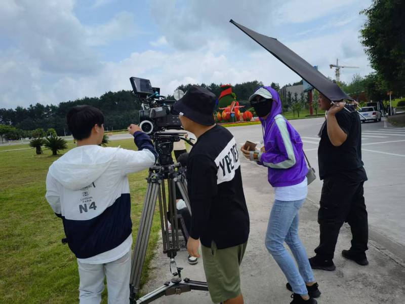 海陵区极致互动，未来愿景宏大，致力于成为全球领先的产品宣传视频企业