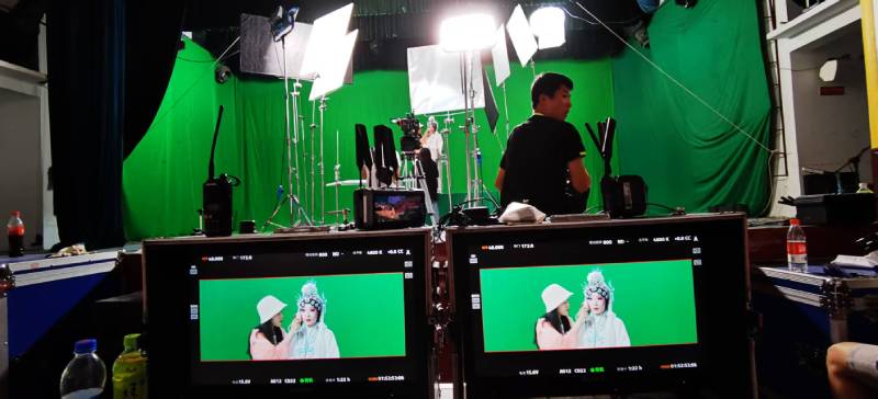 海陵区产品视频拍摄：以创意为翼，助力品牌翱翔