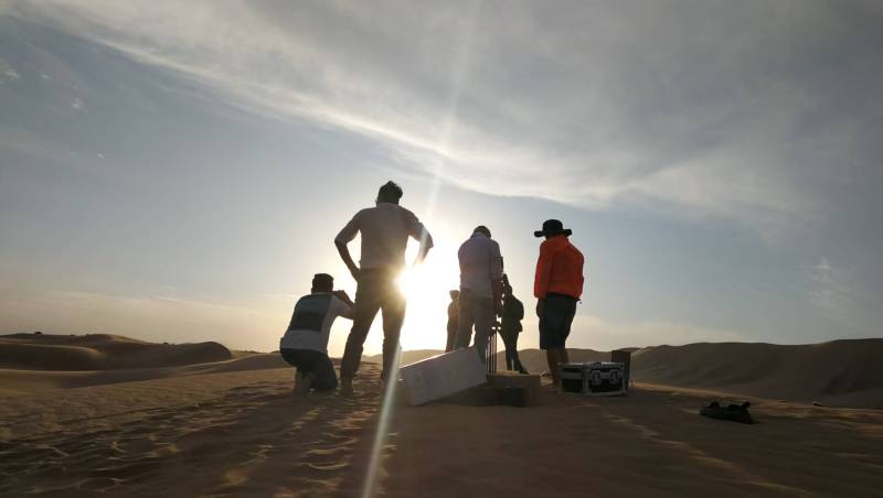 聚焦海陵区产品宣传视频拍摄公司，以专业匠心助力品牌声量远扬