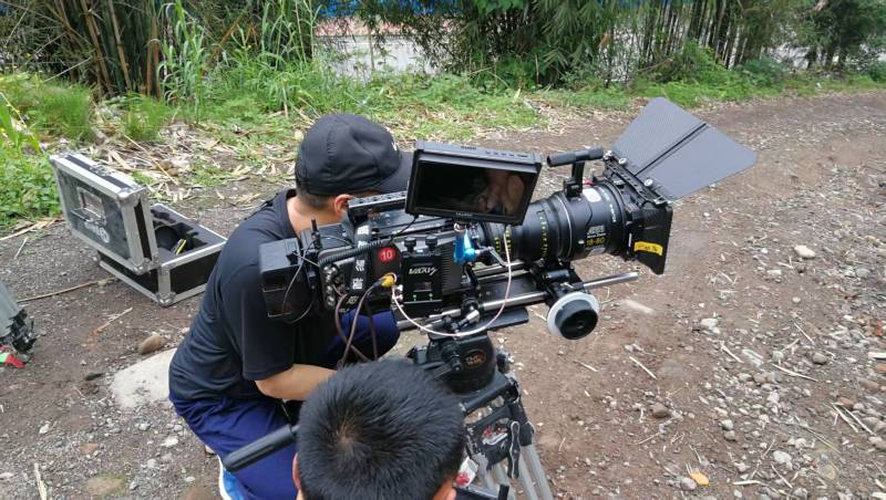 海陵区产品宣传视频拍摄公司：匠心独运，雕琢品牌名片