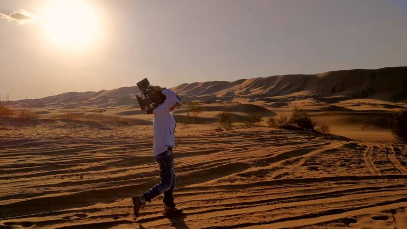 深耕海陵区产品宣传视频拍摄公司，解锁品牌传播的核心动能