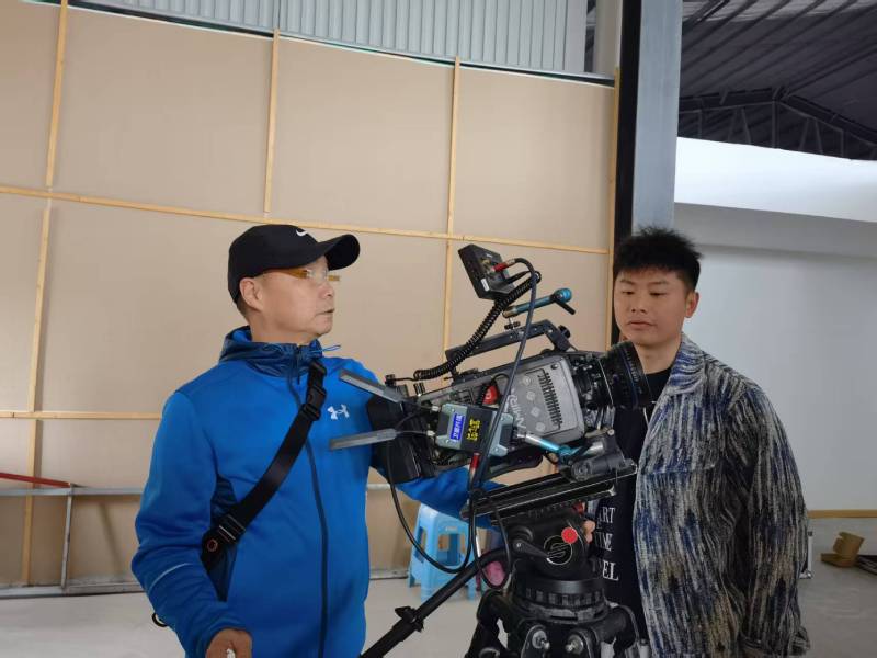 深耕海陵区电商产品视频拍摄制作，铸就爆款产品