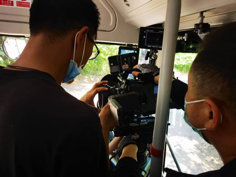 专业为基，海陵区产品宣传视频拍摄公司的立身之本