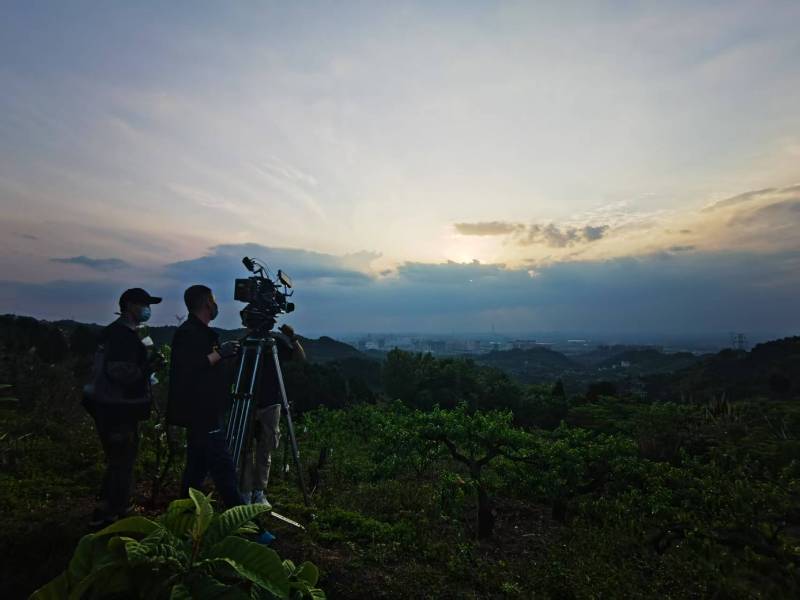 聚焦海陵区产品宣传视频拍摄公司，用专业实力铸就品牌传播传奇