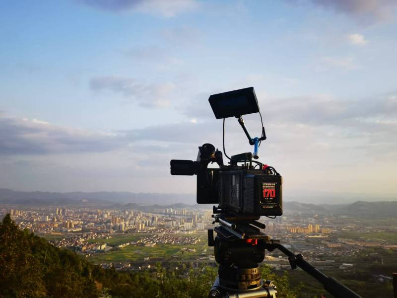 解锁海陵区产品宣传视频拍摄公司精髓，让品牌传播直击人心