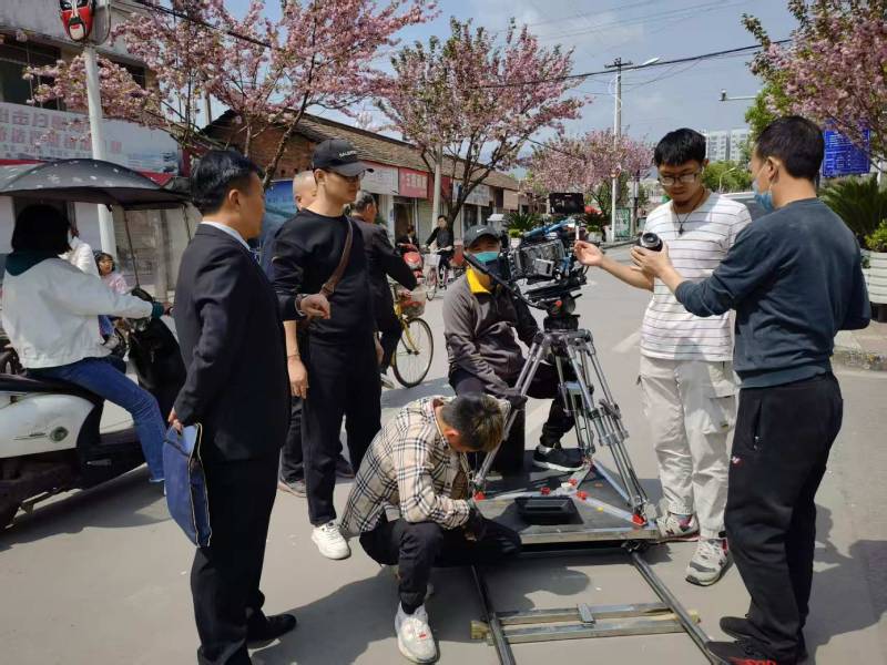 海陵区产品视频拍摄进阶指南，助力产品抢占视觉高地