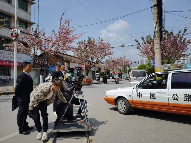 海陵区产品宣传视频拍摄公司：专业赋能，点亮品牌之光