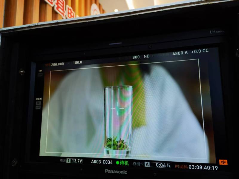 天然优选！海陵区电商产品宣传视频溯源原料产地的真实故事