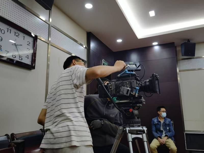 大数据指导创作方向，海陵区产品视频拍摄公司让每帧画面都有效触达